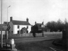 William Mace Builders, Cromer Road, North Walsham