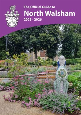 The Official Guide to North Walsham 2025-2026